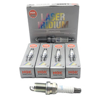 NGK Iridium Platinum Spark Plug IFR5T11(4996)