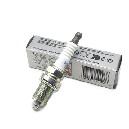 NGK Iridium Platinum Spark Plug IFR5T11(4996)