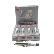 NGK Iridium Platinum Spark Plug DILFR7K9G(91961)