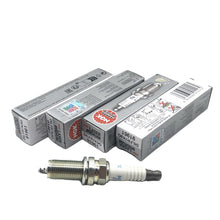 NGK Iridium Platinum Spark Plug DILFR7K9G(91961)