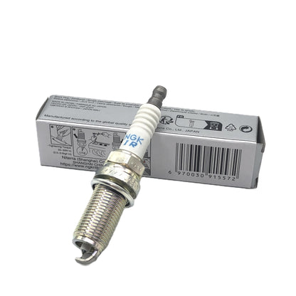 NGK Iridium Platinum Spark Plug DILFR7K9G(91961)