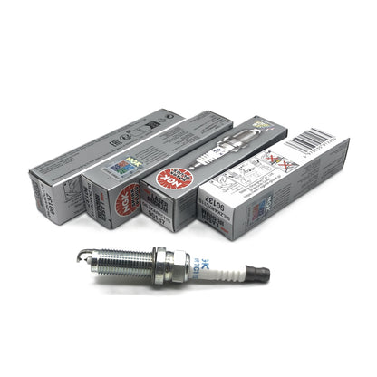 NGK Iridium Platinum Spark Plug DILZKAR7C11S(90137)