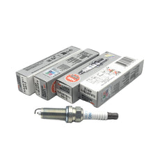 NGK Iridium Platinum Spark Plug ILKAR7B11 4912