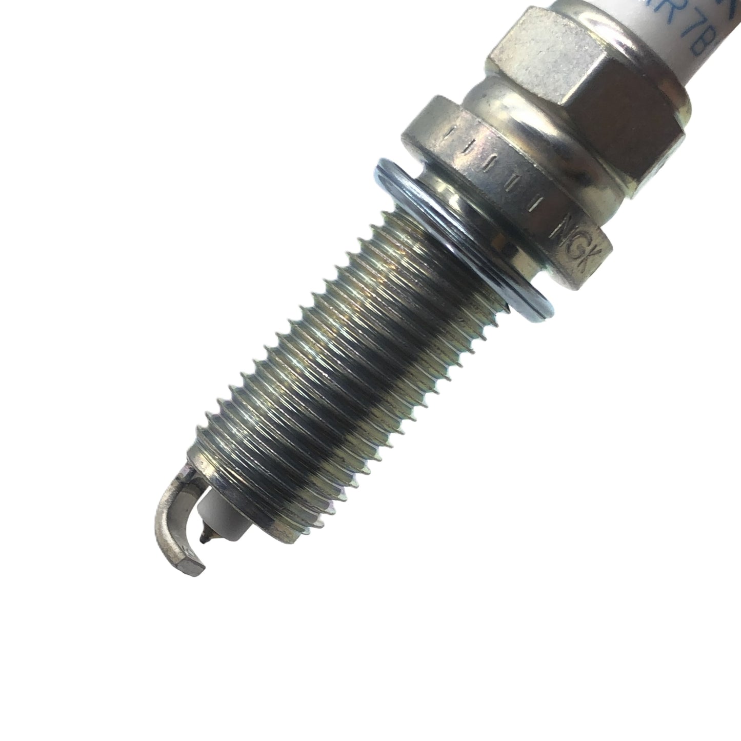 NGK Iridium Platinum Spark Plug ILKAR7B11(4912)