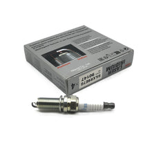 NGK Iridium Platinum Spark Plug SILKR8E7G（90147）