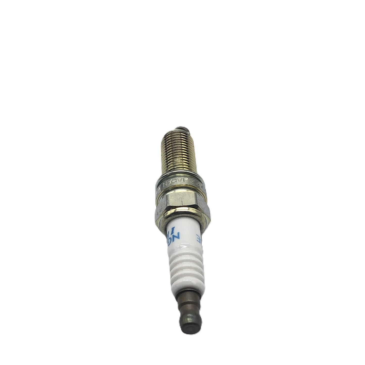 NGK Iridium Platinum Spark Plug SILKR8E7G（90147）