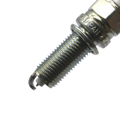 NGK Iridium Platinum Spark Plug SILKR8E7G（90147）