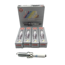 NGK Iridium Platinum Spark Plug ILKGR8A7(94327)