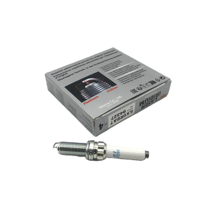 NGK Iridium Platinum Spark Plug ILKGR8A7(94327)