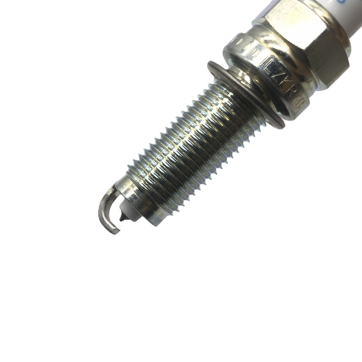 NGK Iridium Platinum Spark Plug ILZKR7B-11S(5787)