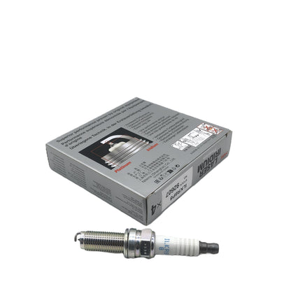 NGK Iridium Platinum Spark Plug ILKR8P8(92607)