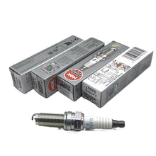 NGK Iridium Platinum Spark Plug ILKR8P8(92607)