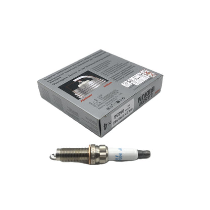 NGK Iridium Platinum Spark Plug SILZKBR8F8S  96638