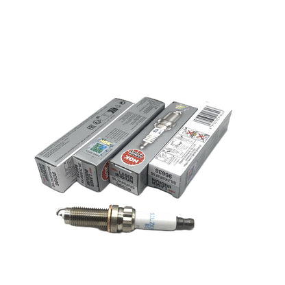NGK Iridium Platinum Spark Plug SILZKBR8F8S  96638