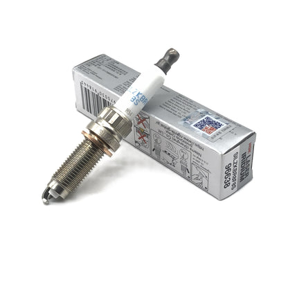 NGK Iridium Platinum Spark Plug SILZKBR8F8S  96638