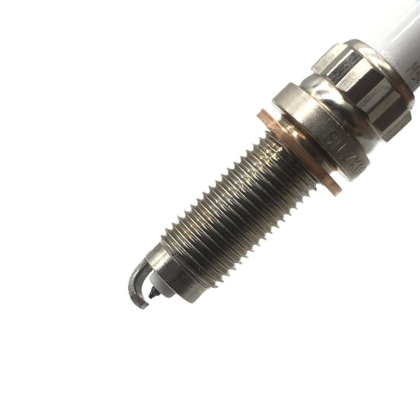 NGK Iridium Platinum Spark Plug SILZKBR8F8S  96638