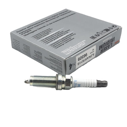 NGK Iridium Platinum Spark Plug ILZKAR7E11S/96509