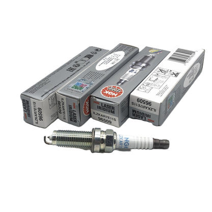 NGK Iridium Platinum Spark Plug ILZKAR7E11S/96509