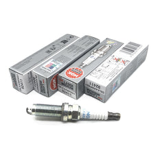 NGK Iridium Platinum Spark Plug DILKAR8P8SY（92411）