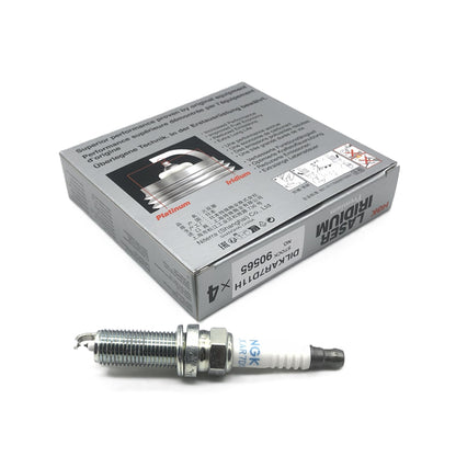 NGK Iridium Platinum Spark Plug DILKAR7D11H(90565)