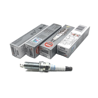 NGK Iridium Platinum Spark Plug DILKAR6A-11(9029)