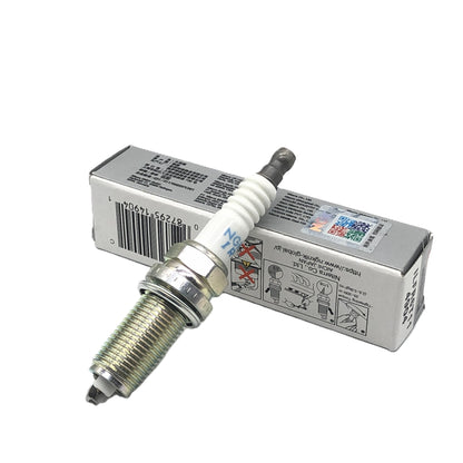 NGK Iridium Platinum Spark Plug ILFR6T-11(4904)