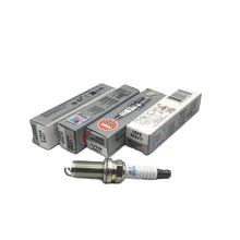 NGK Iridium Platinum Spark Plug ILFR6B(6481)
