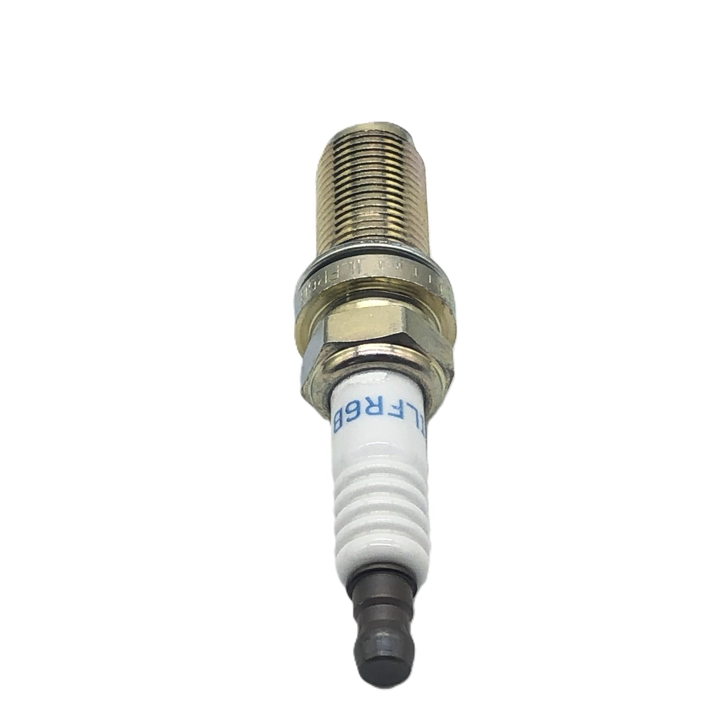 NGK Iridium Platinum Spark Plug ILFR6B(6481)