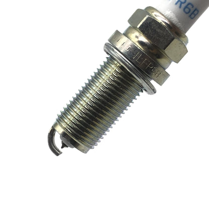 NGK Iridium Platinum Spark Plug ILFR6B(6481)