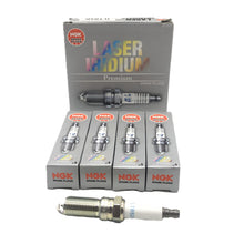 NGK Iridium Platinum Spark Plug ILTR5D(5476)