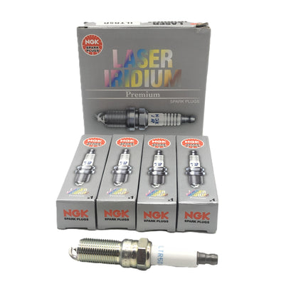 NGK Iridium Platinum Spark Plug ILTR5D(5476)