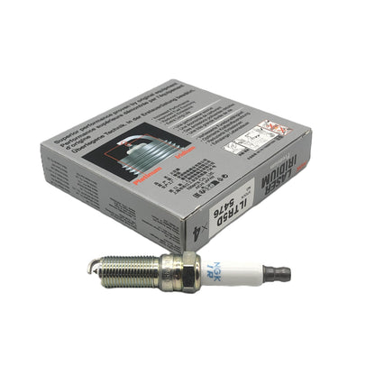 NGK Iridium Platinum Spark Plug ILTR5D(5476)