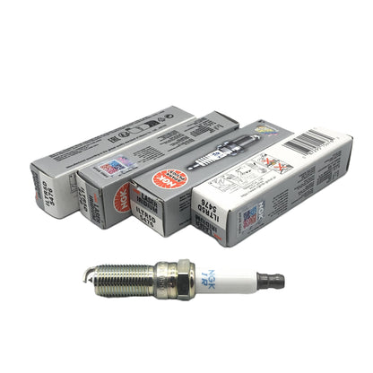 NGK Iridium Platinum Spark Plug ILTR5D(5476)