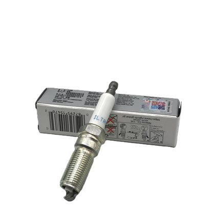 NGK Iridium Platinum Spark Plug ILTR5D(5476)