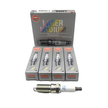 NGK Iridium Platinum Spark Plug ILTR6M9G(94489)