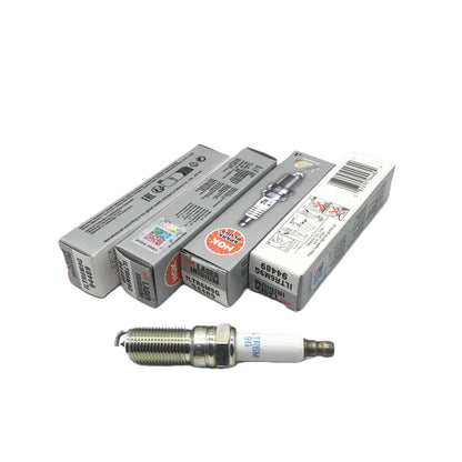 NGK Iridium Platinum Spark Plug ILTR6M9G(94489)