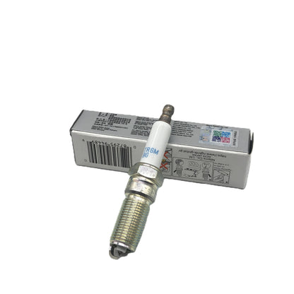 NGK Iridium Platinum Spark Plug ILTR6M9G(94489)