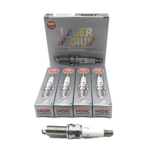 NGK Iridium Platinum Spark Plug ILKR9Q7G(97312)