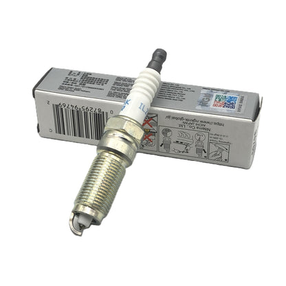 NGK Iridium Platinum Spark Plug ILZTR6A8G(94769)