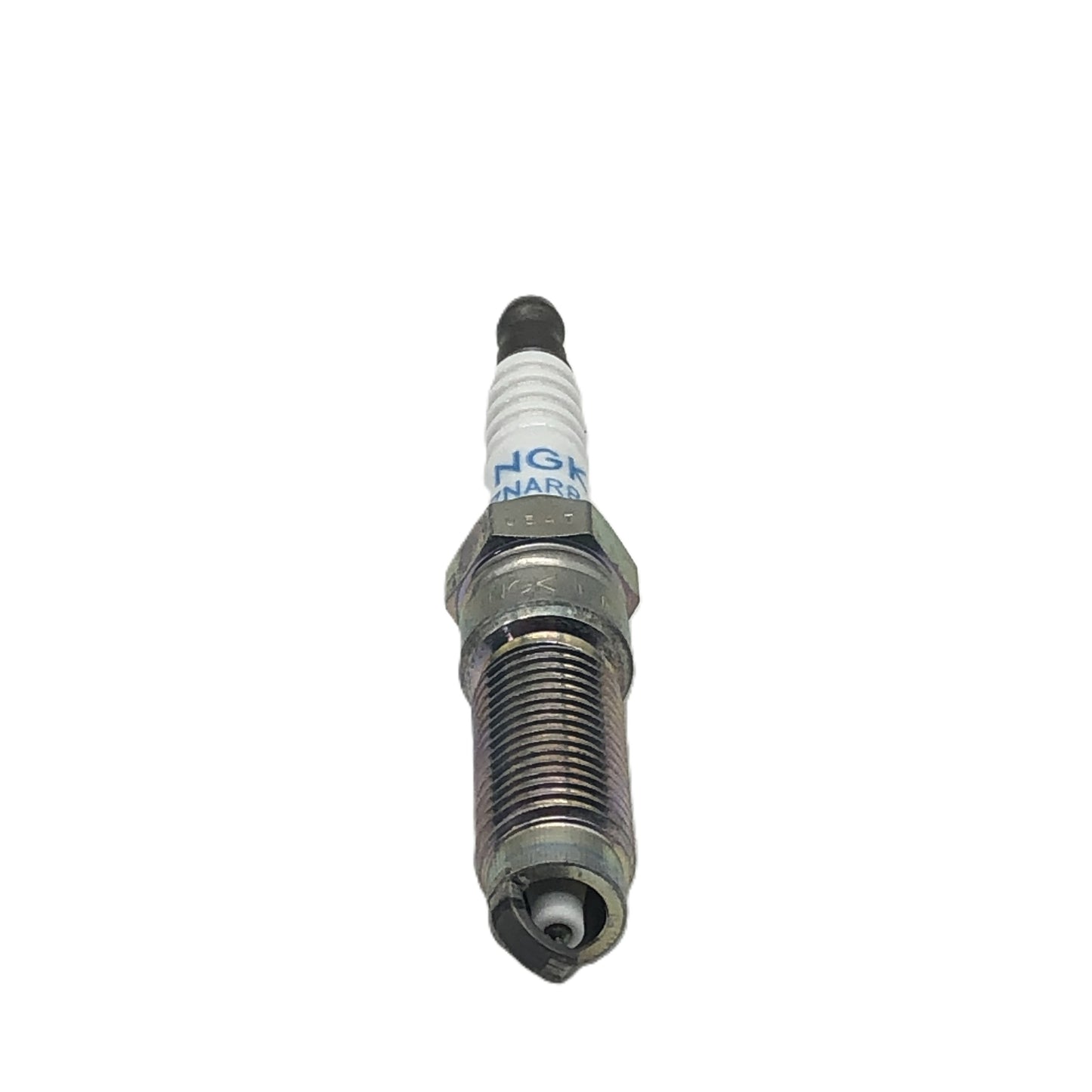 NGK Iridium Platinum Spark Plug ILZNAR8A7G(91924)