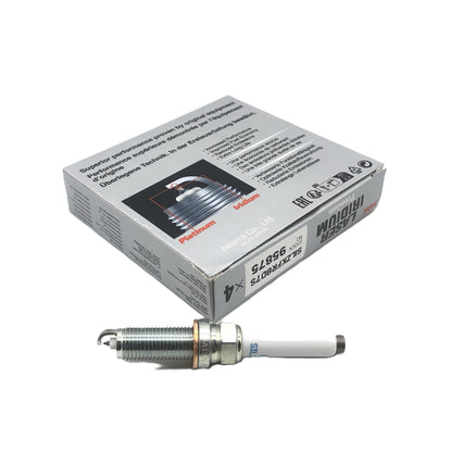 NGK Iridium Platinum Spark Plug SILZKFR8D7S(95875)