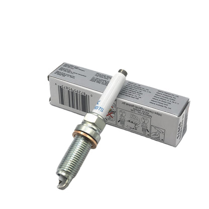 NGK Iridium Platinum Spark Plug SILZKFR8D7S(95875)