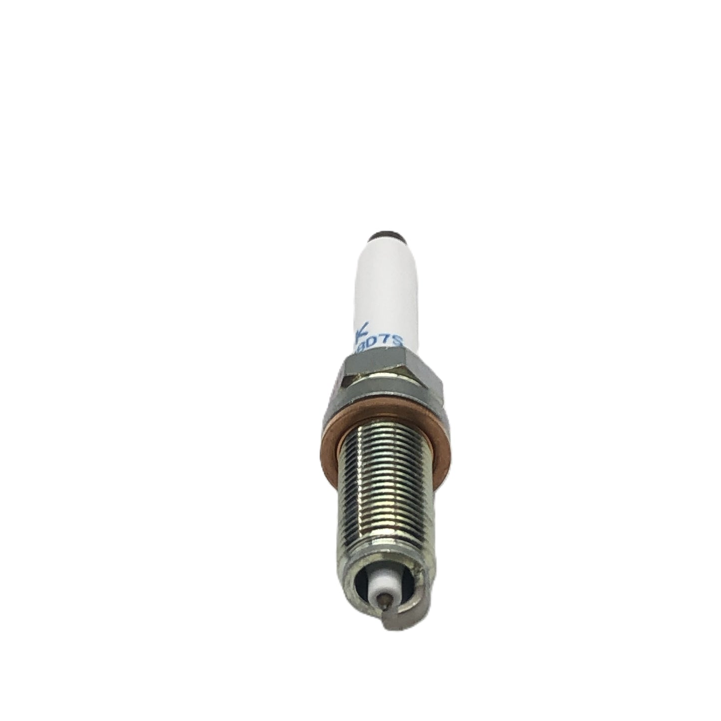 NGK Iridium Platinum Spark Plug SILZKFR8D7S(95875)
