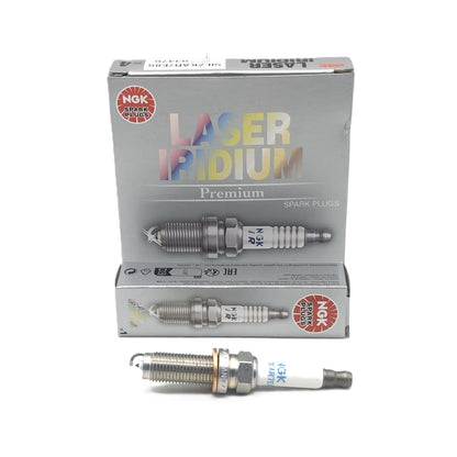 NGK Iridium Platinum Spark Plug SILZKAR7E8S(93476)