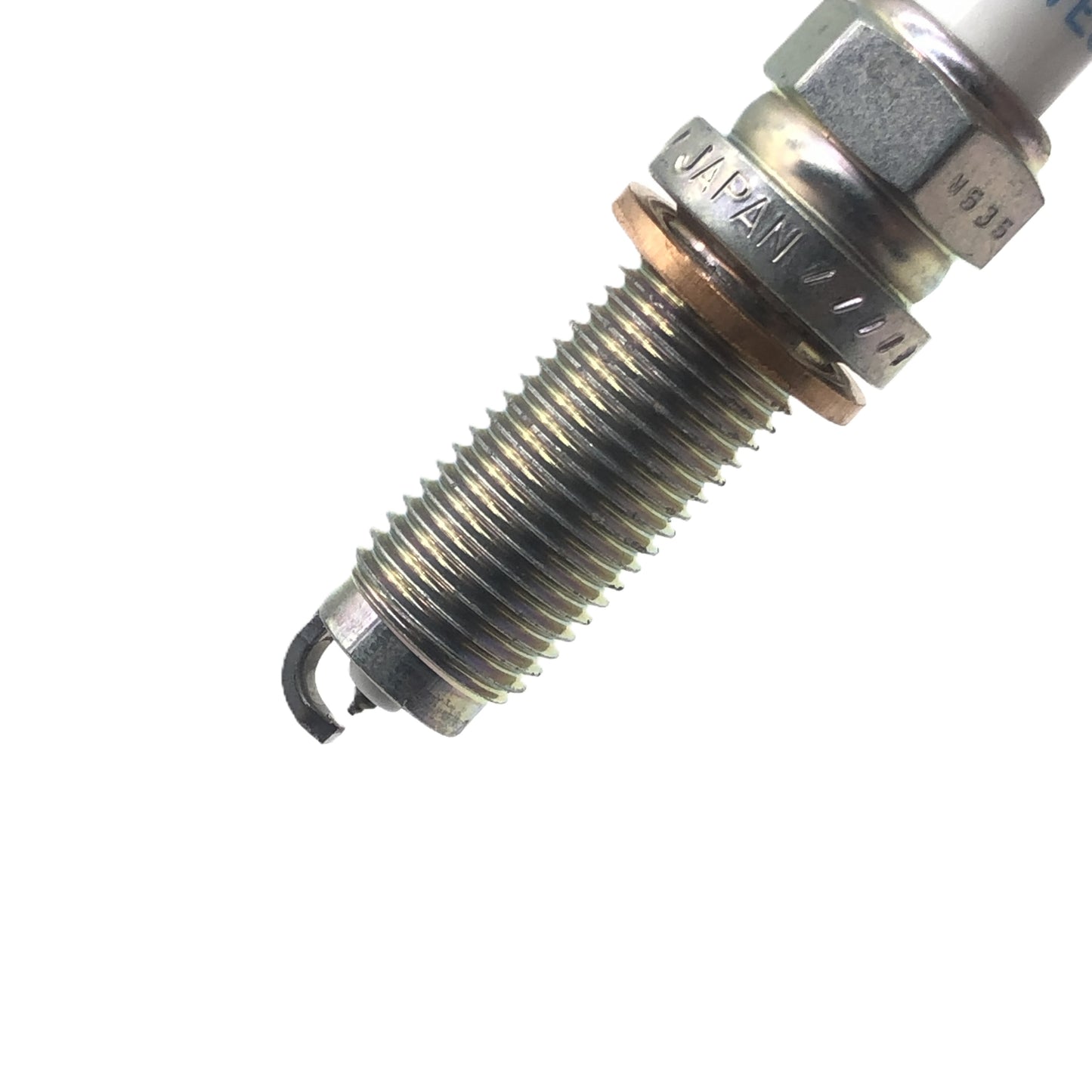 NGK Iridium Platinum Spark Plug SILZKAR7E8S(93476)