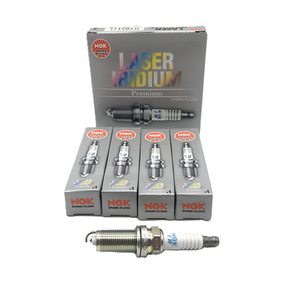 NGK Iridium Platinum Spark Plug ILFR5T11(96779)
