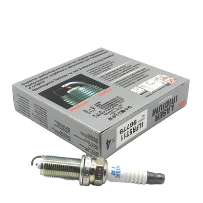 NGK Iridium Platinum Spark Plug ILFR5T11(96779)