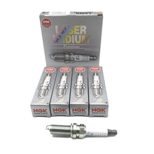 NGK Iridium Platinum Spark Plug ILKAR7G7(92639)