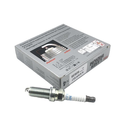 NGK Iridium Platinum Spark Plug ILKAR7G7(92639)
