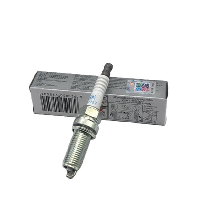 NGK Iridium Platinum Spark Plug ILKAR7G7(92639)